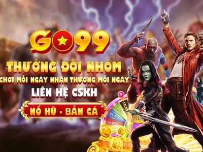 Giao diện game bắn cá Banca30 hiện đại và hấp dẫn