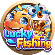 CQ9 Happy bắn cá game icon