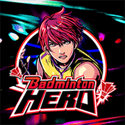 Người hùng cầu lông game icon