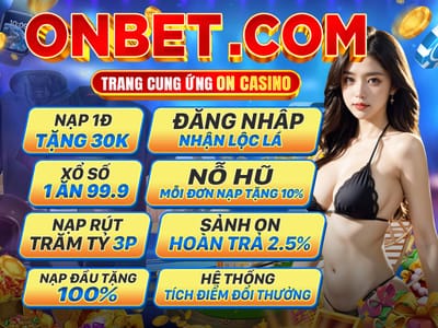 Giao diện trò chơi Banca30 hiện đại và hấp dẫn