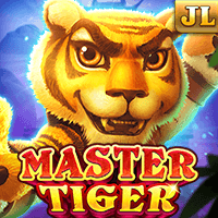 Master Tiger game icon