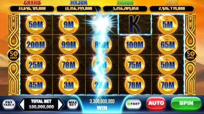 Sảnh game banca30 hấp dẫn